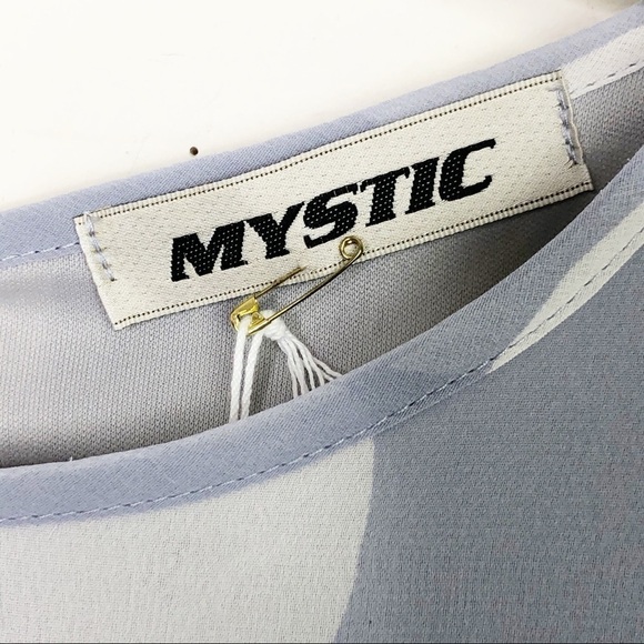 MYSTIC lavender spotted romper - Picture 8 of 10